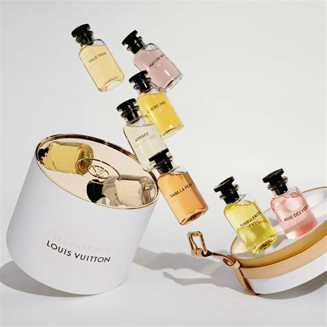 louis vuitton cologne sample set.